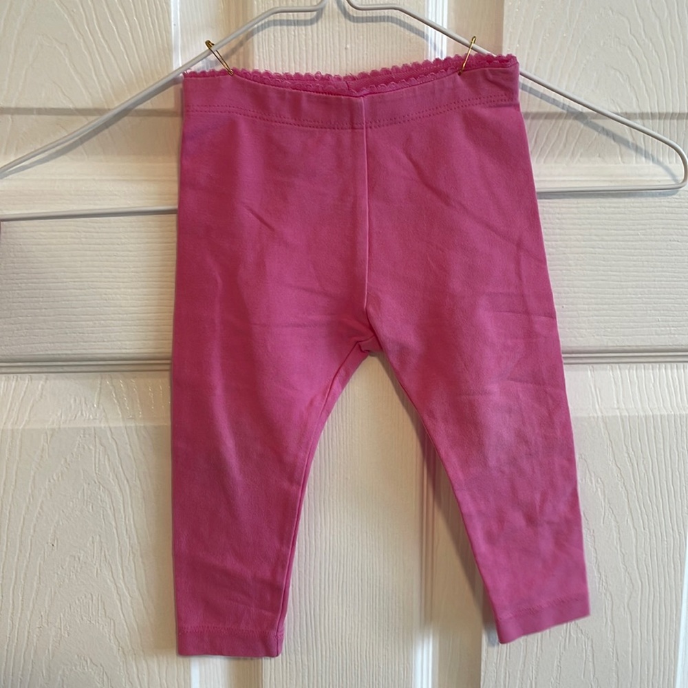 Tea leggings